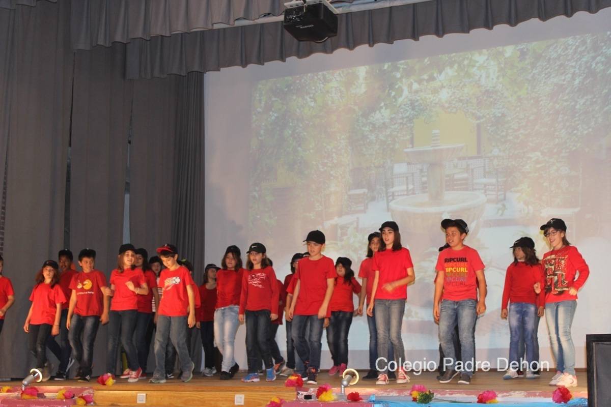 2014 03 14 BAILES PRIMARIA (218)